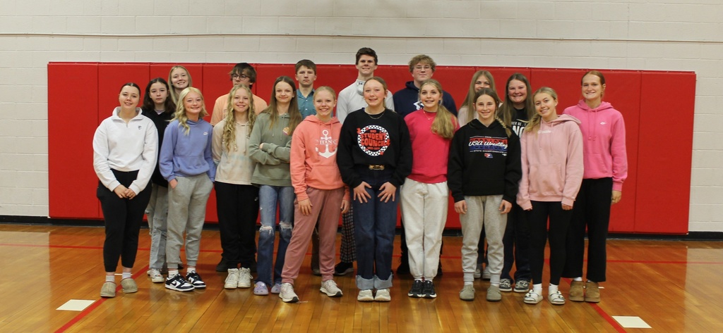 7-12 All A's HR w_Distinction