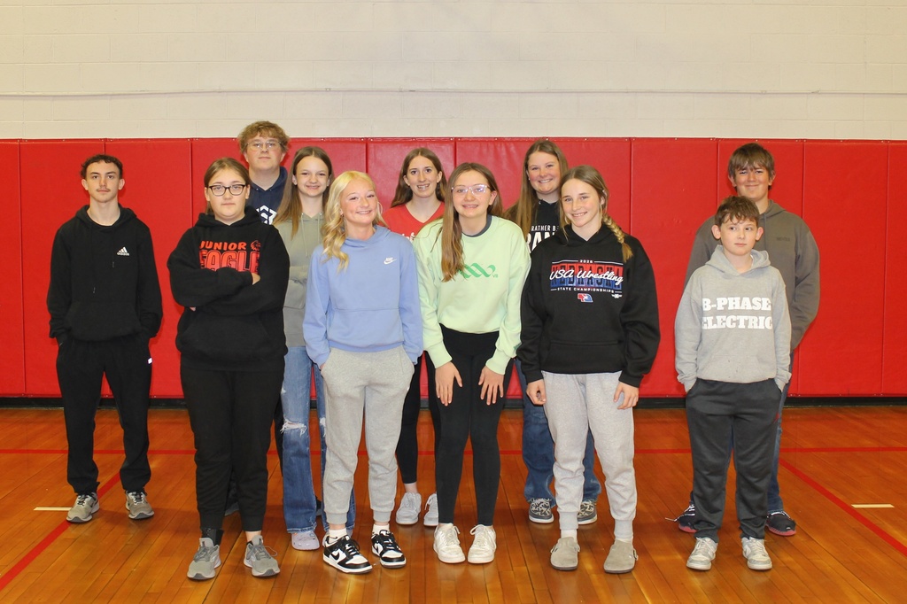 7-12 Perfect Attendance 2