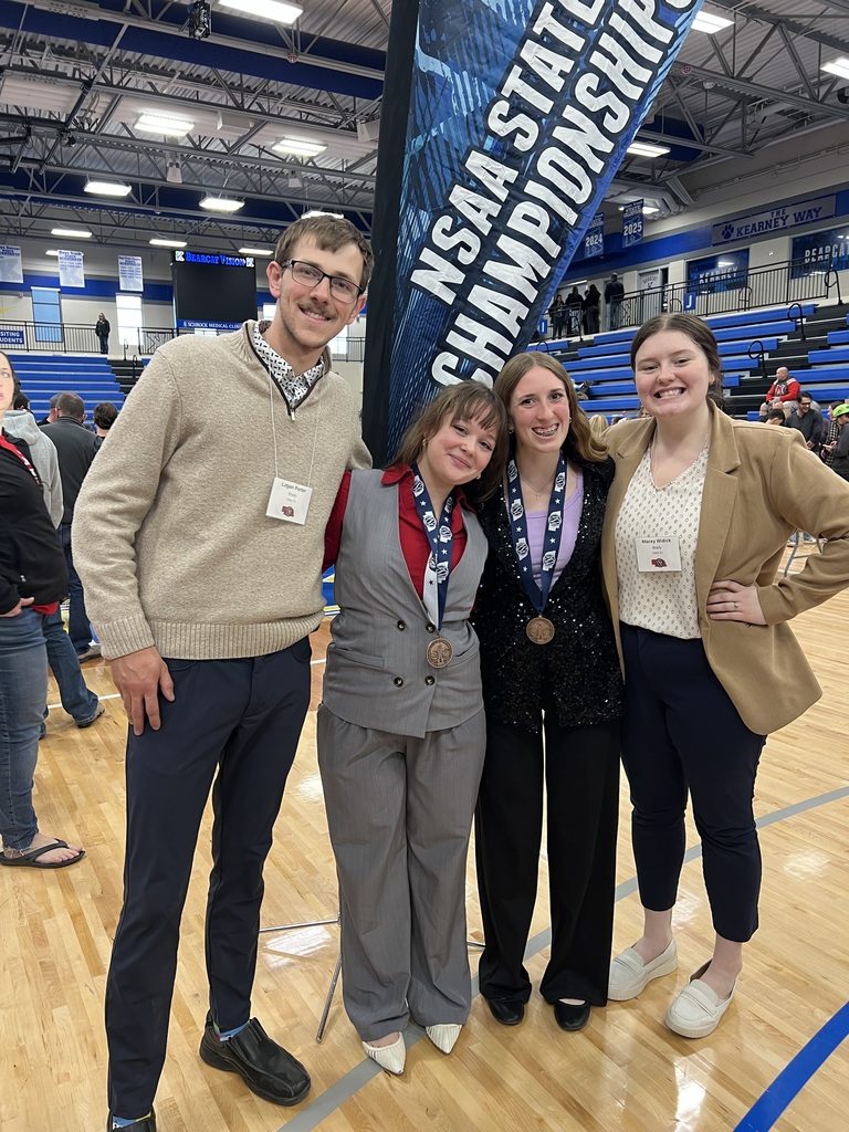 coaches and medalists