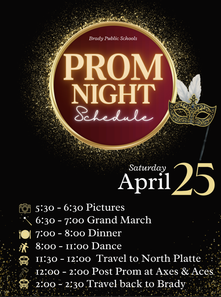 prom night events