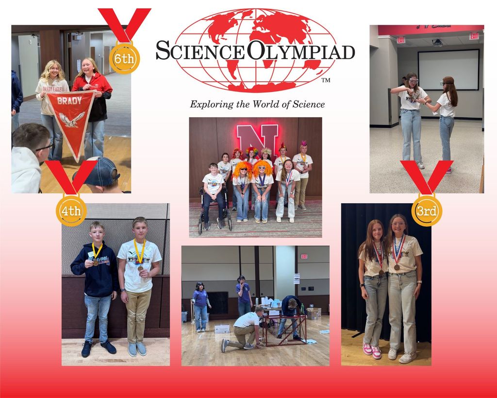 science olympiad 