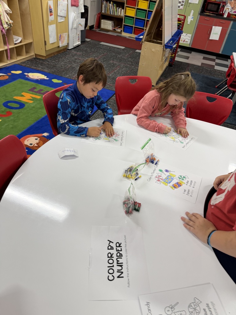child development working with kindergarten 