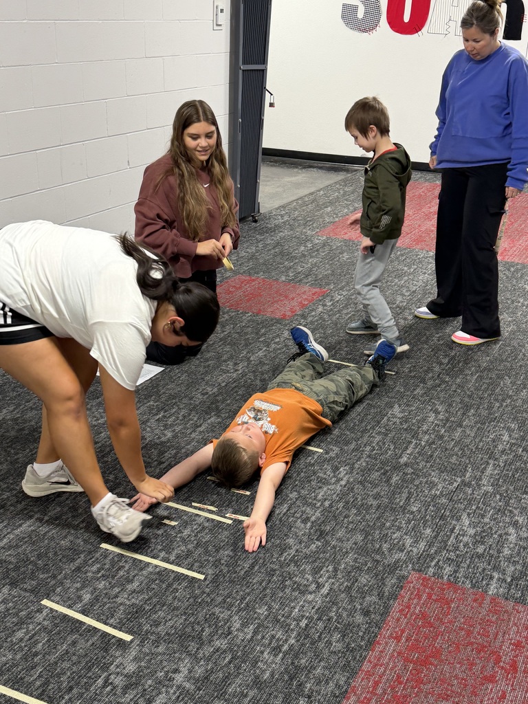 child development working with kindergarten 
