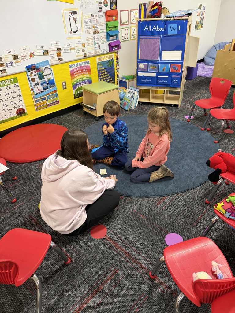 child development working with kindergarten 