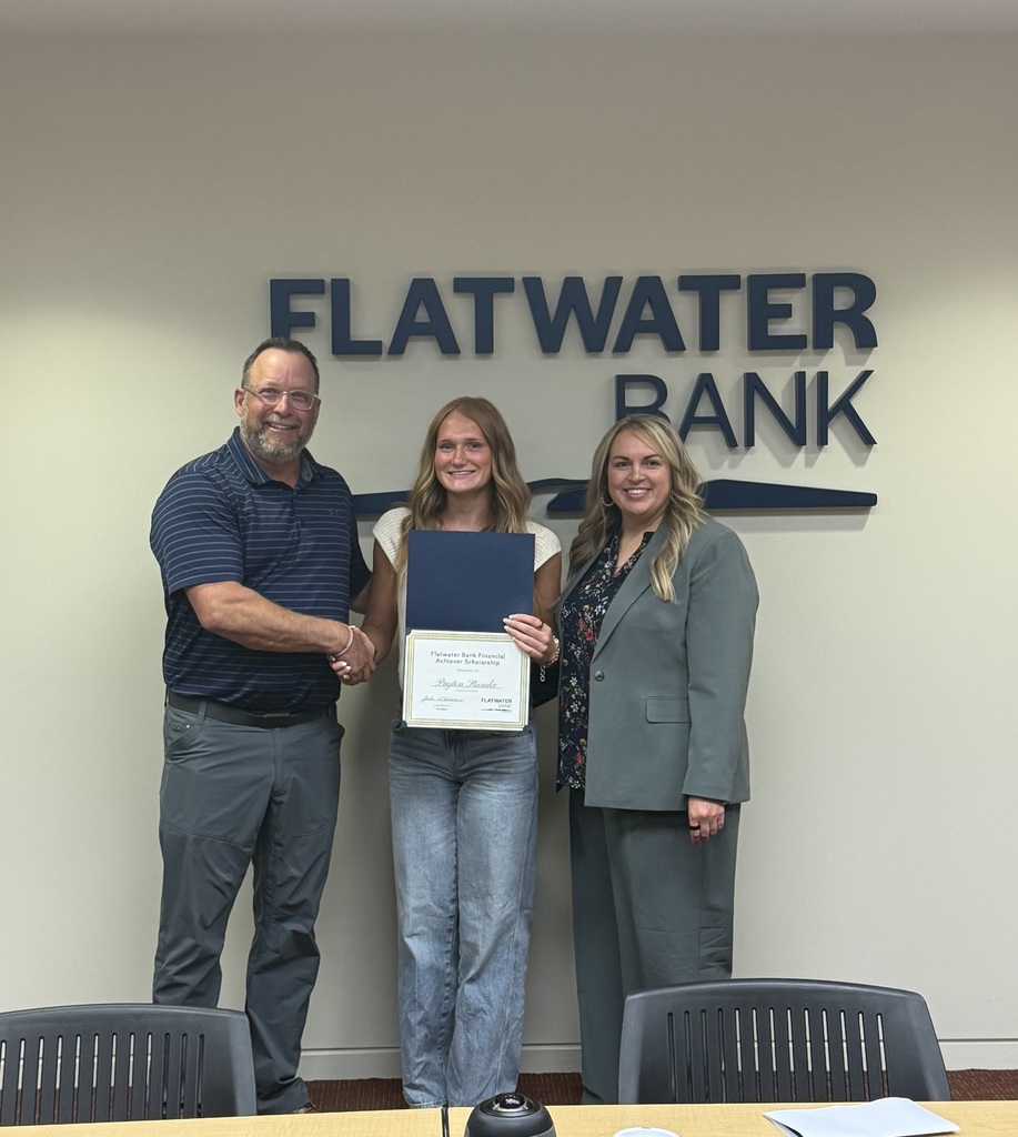 payton and bank reps