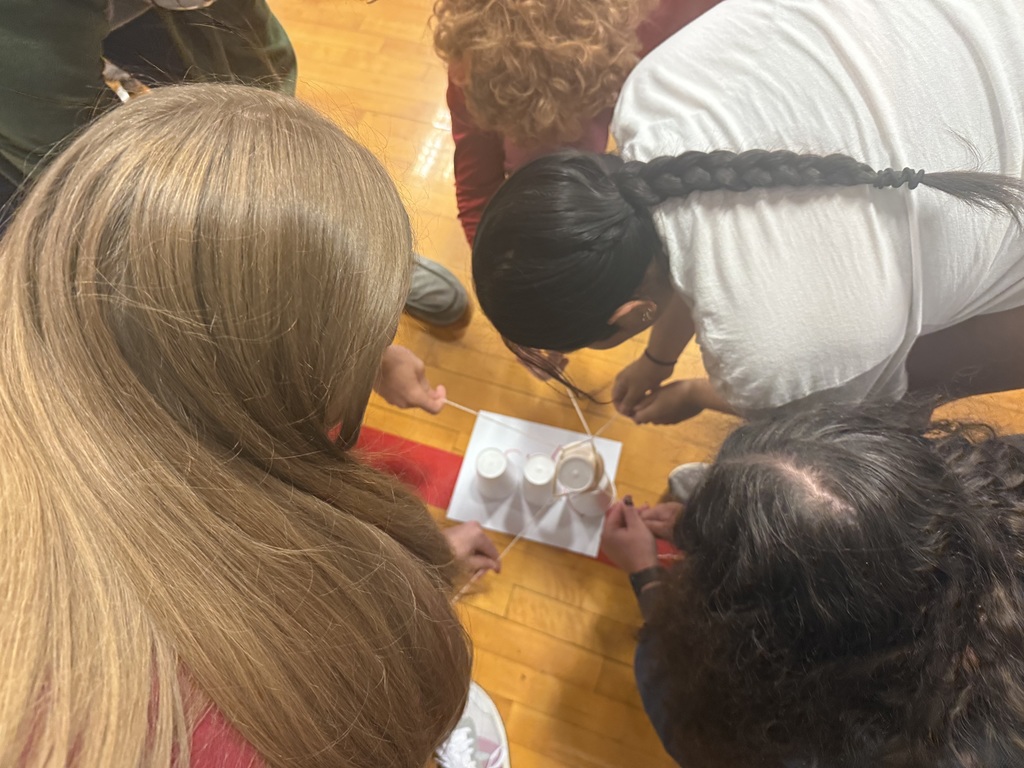 homeroom olympics 