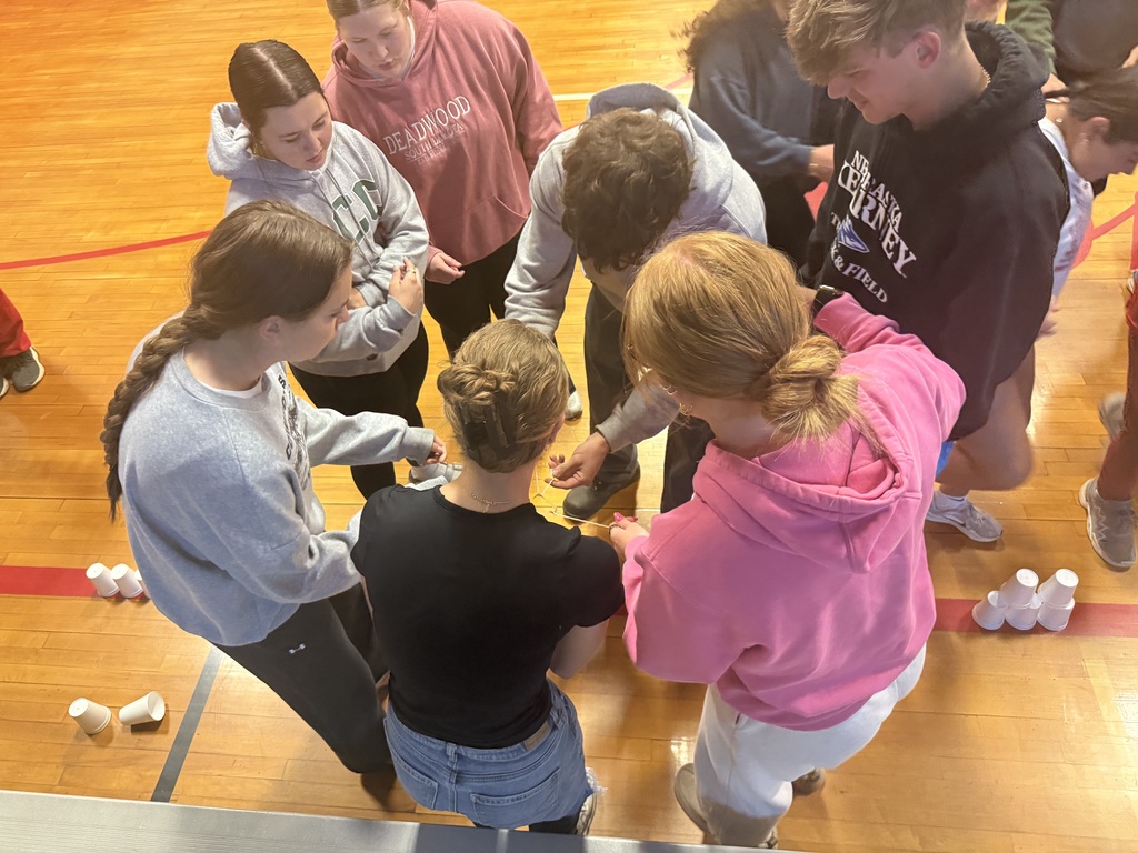 homeroom olympics 