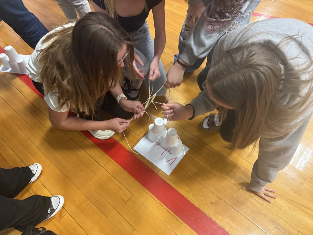homeroom olympics 