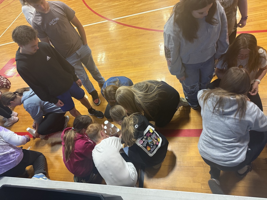 homeroom olympics 