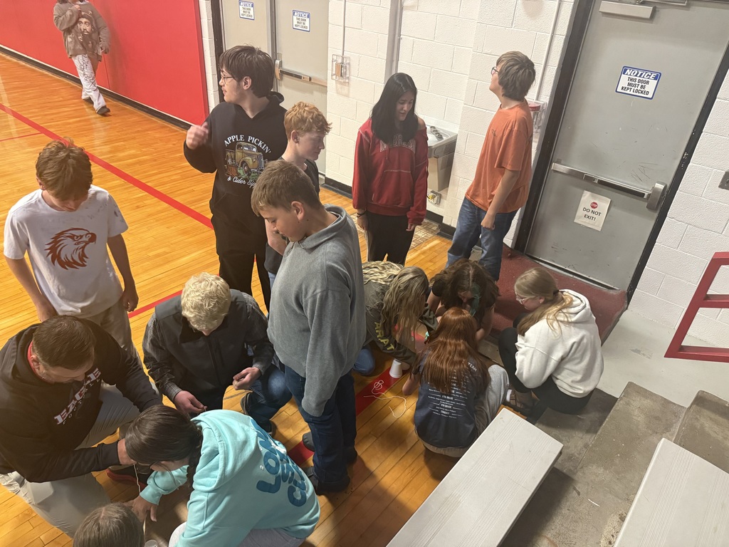 homeroom olympics 