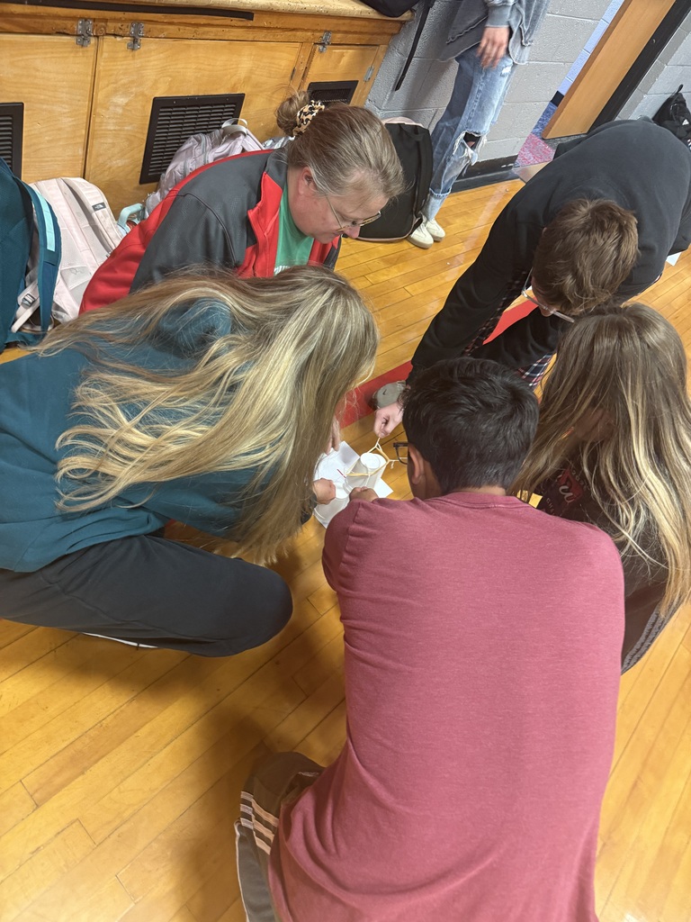 homeroom olympics 