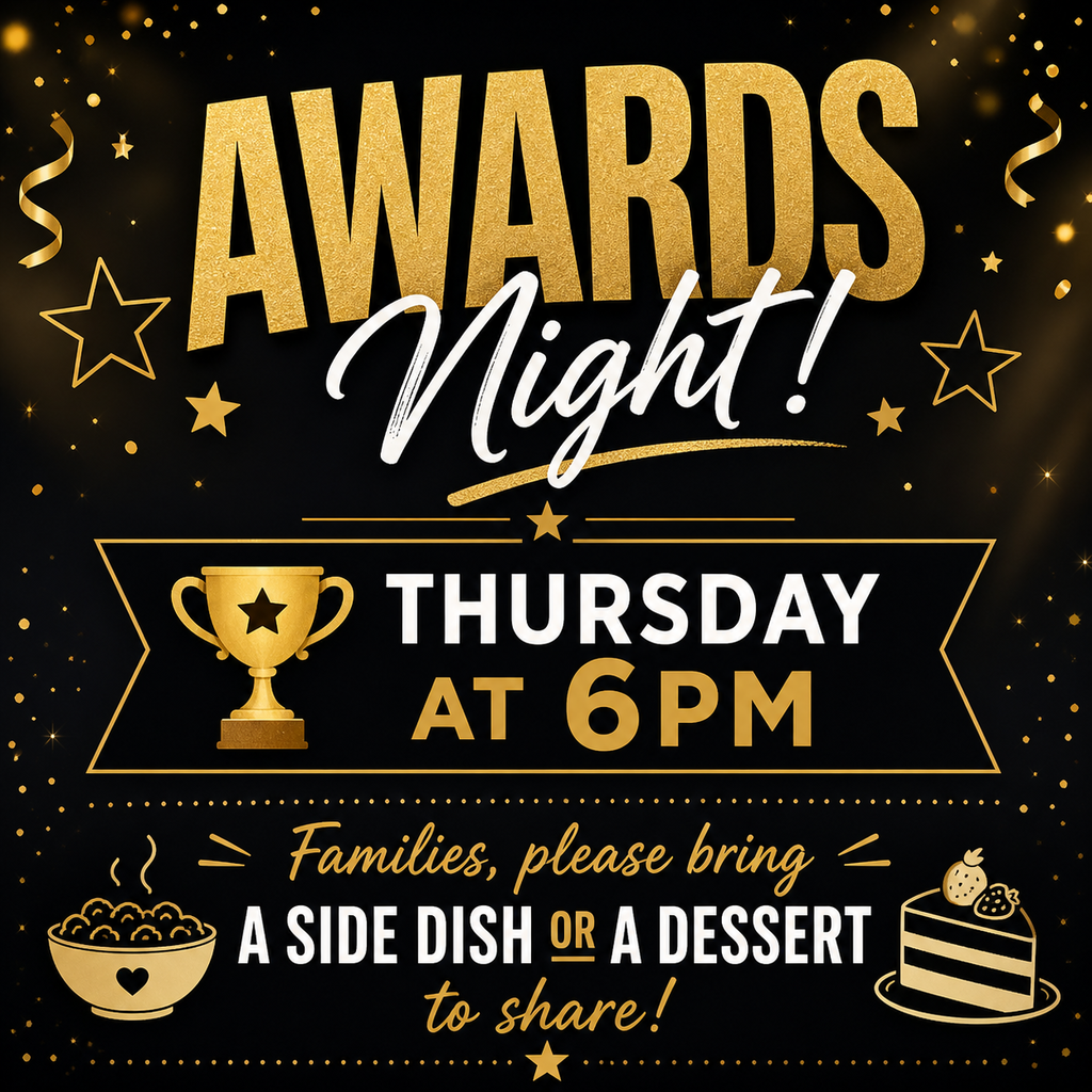 awards night graphic 