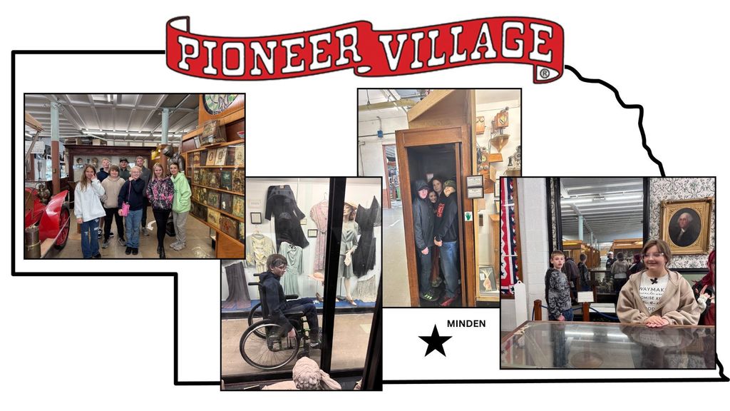 pioneer villag