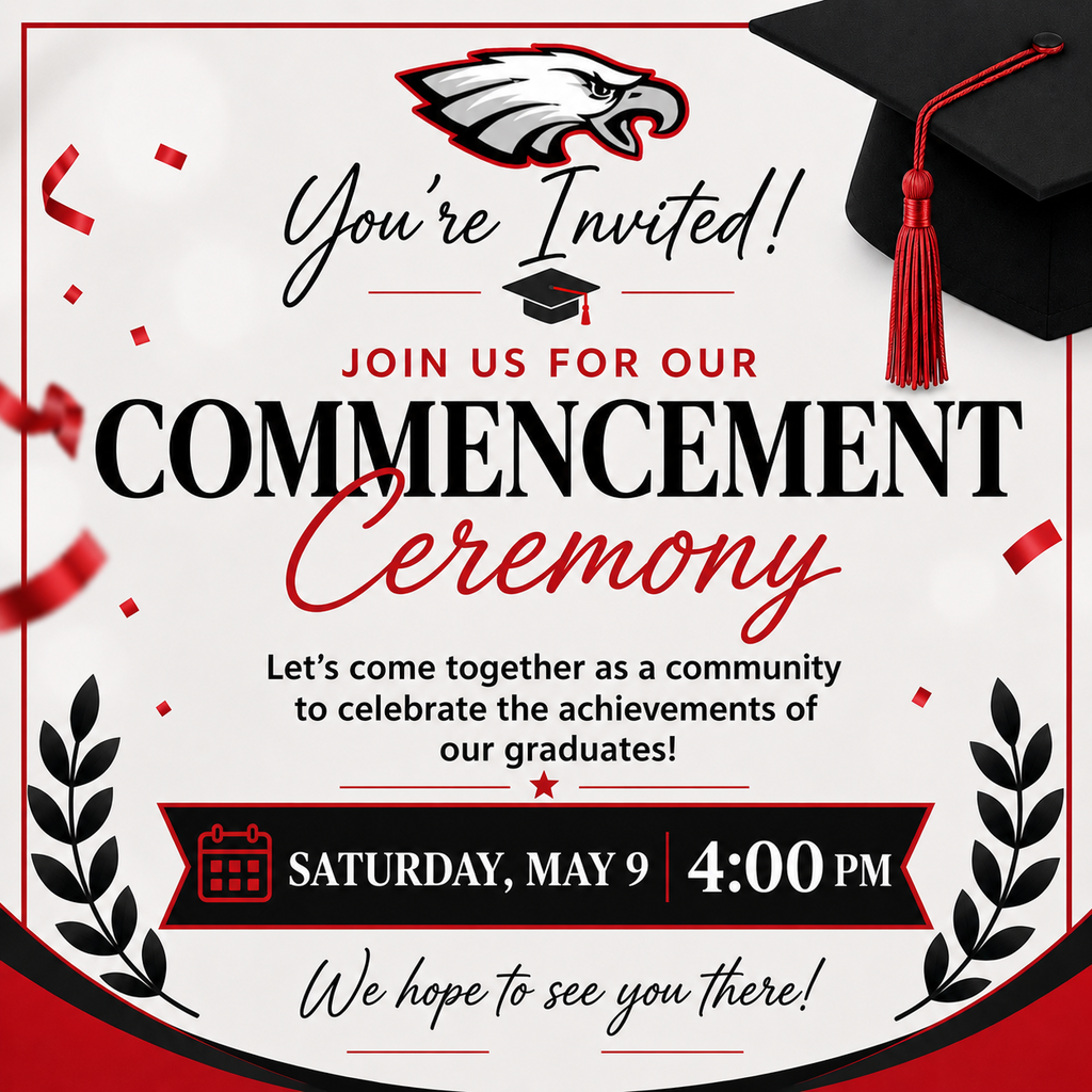 graduation post 