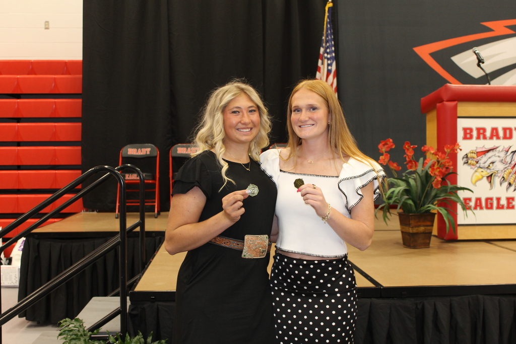 all conference volleyball award 