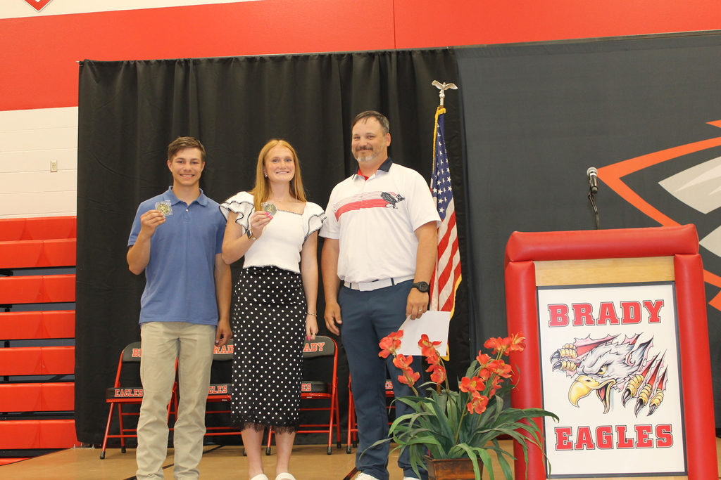lifters award 