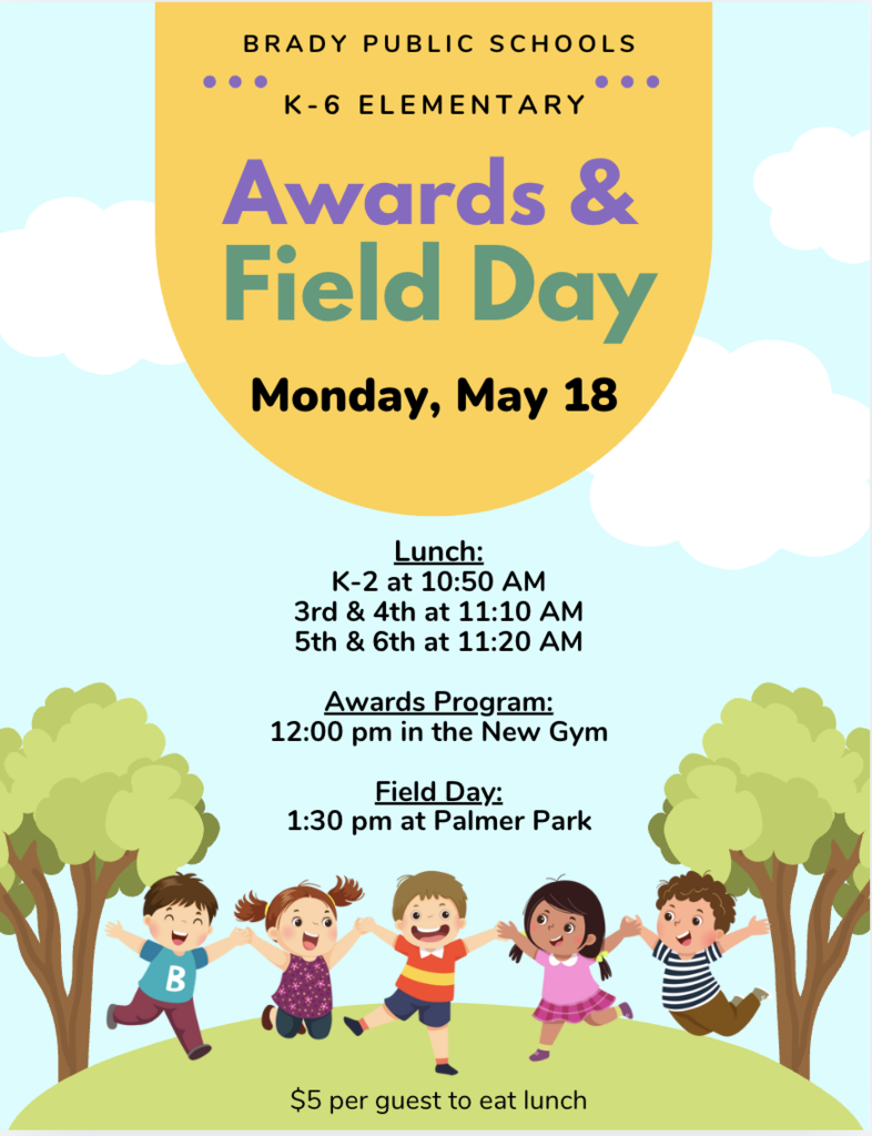 awards day