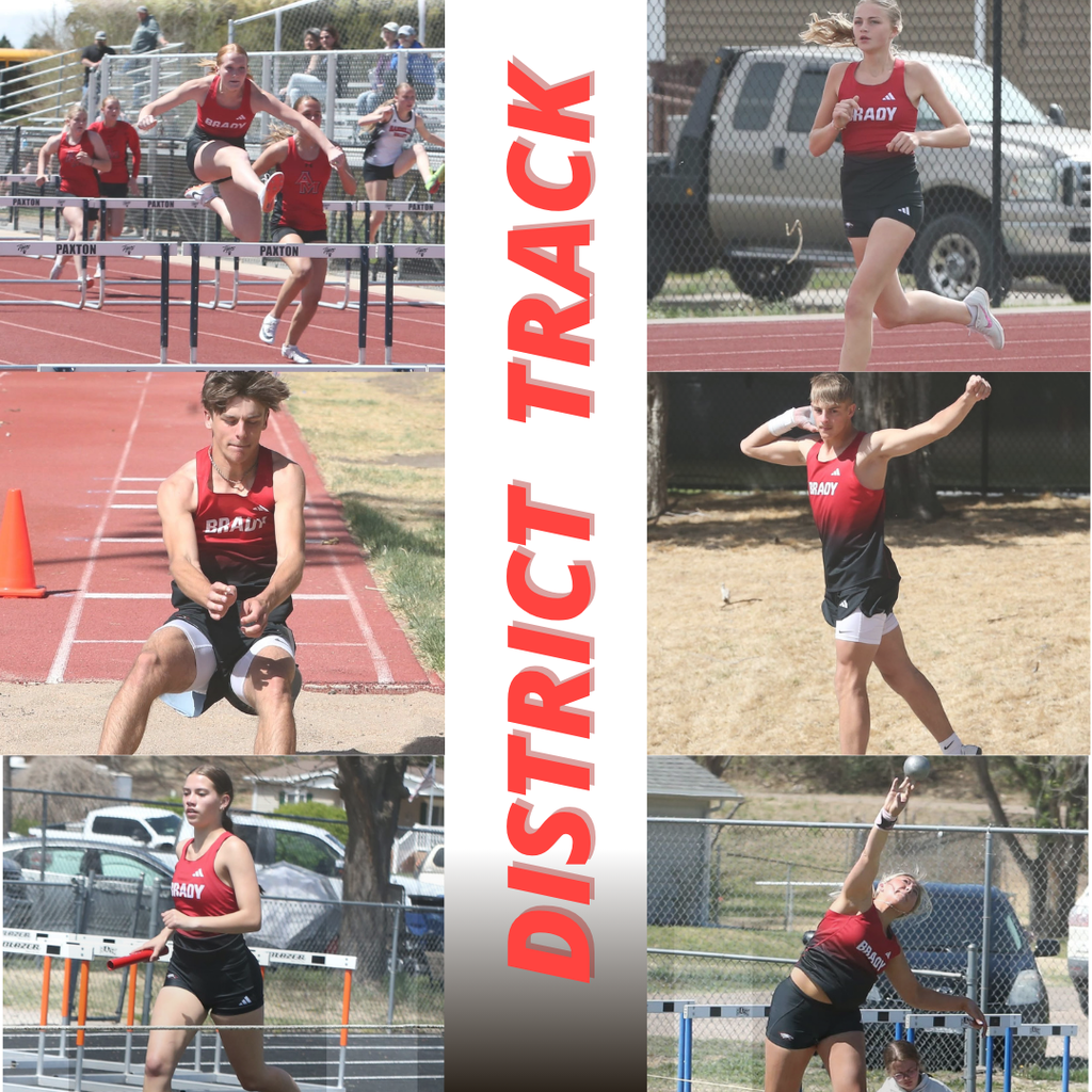 track