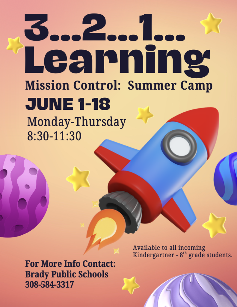 summer camp