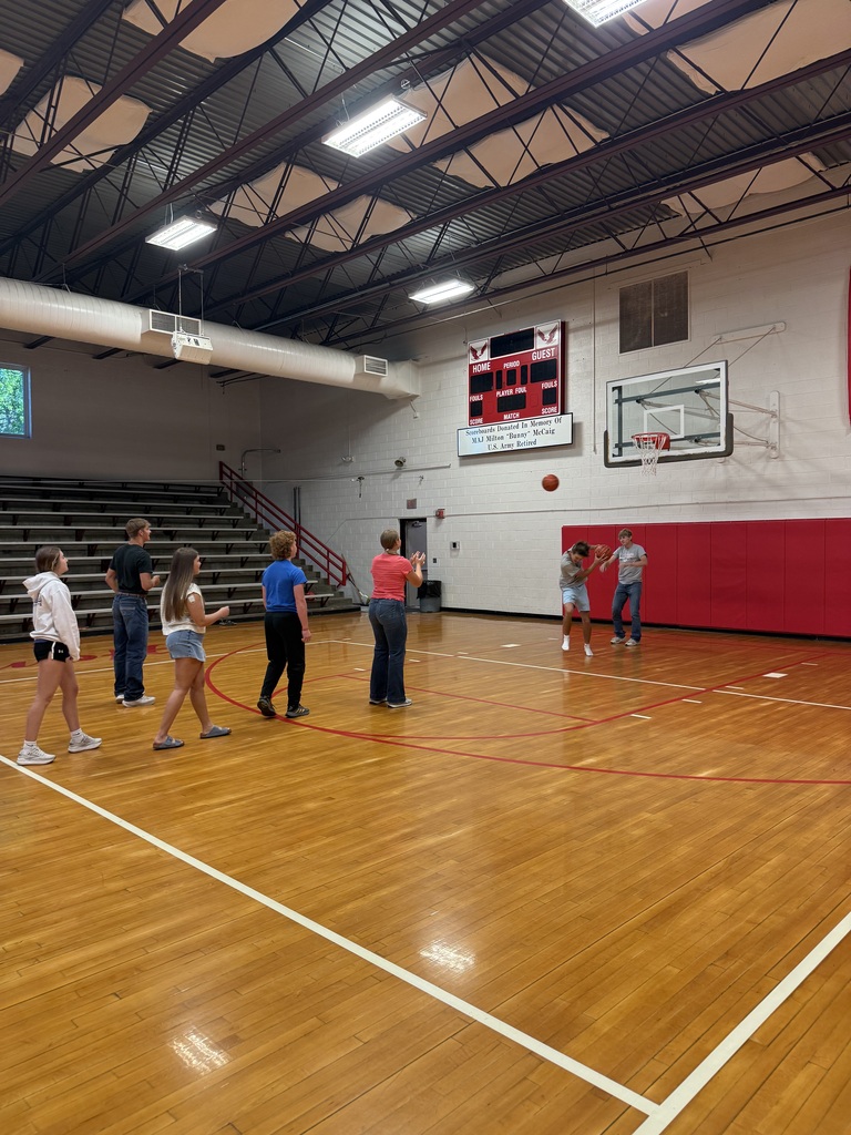 homeroom olympics