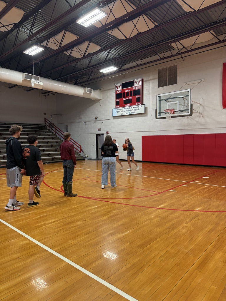 homeroom olympics