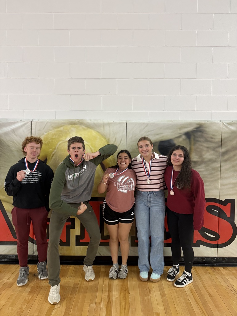 homeroom olympics