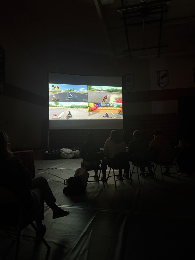 homeroom olympics