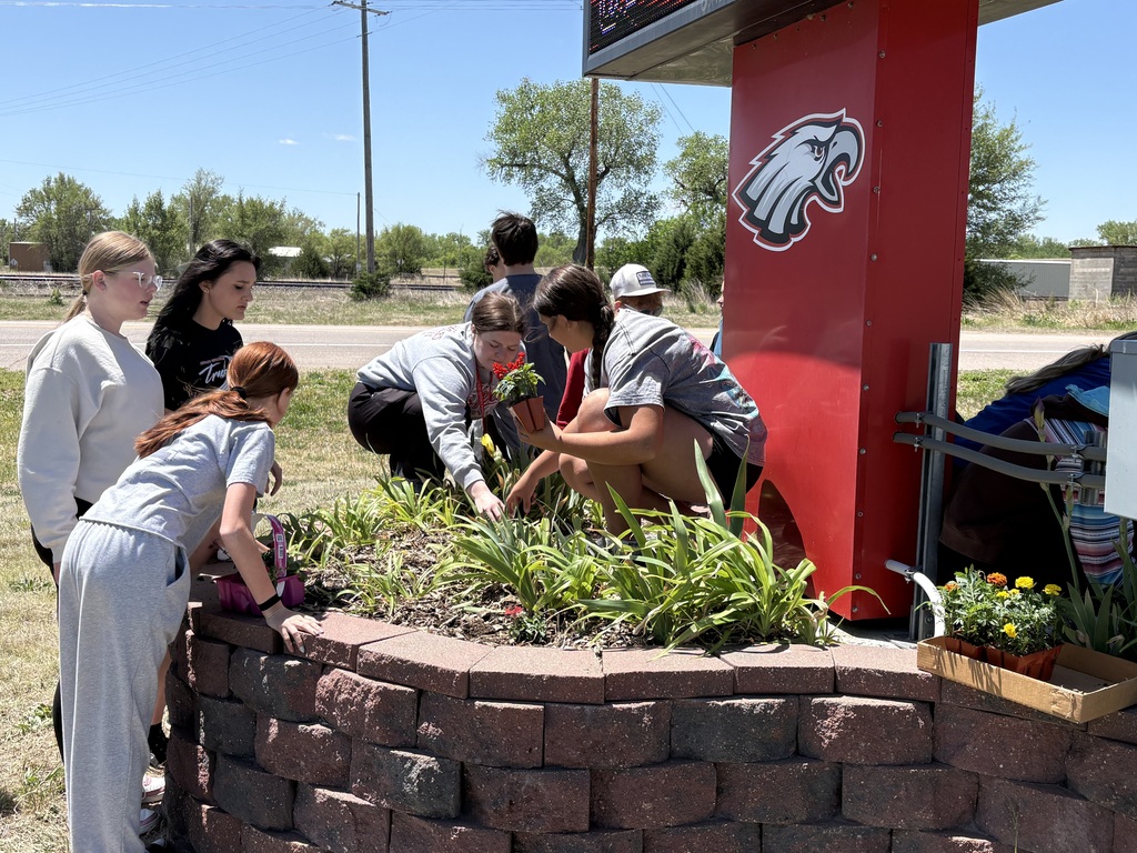 community service projects 