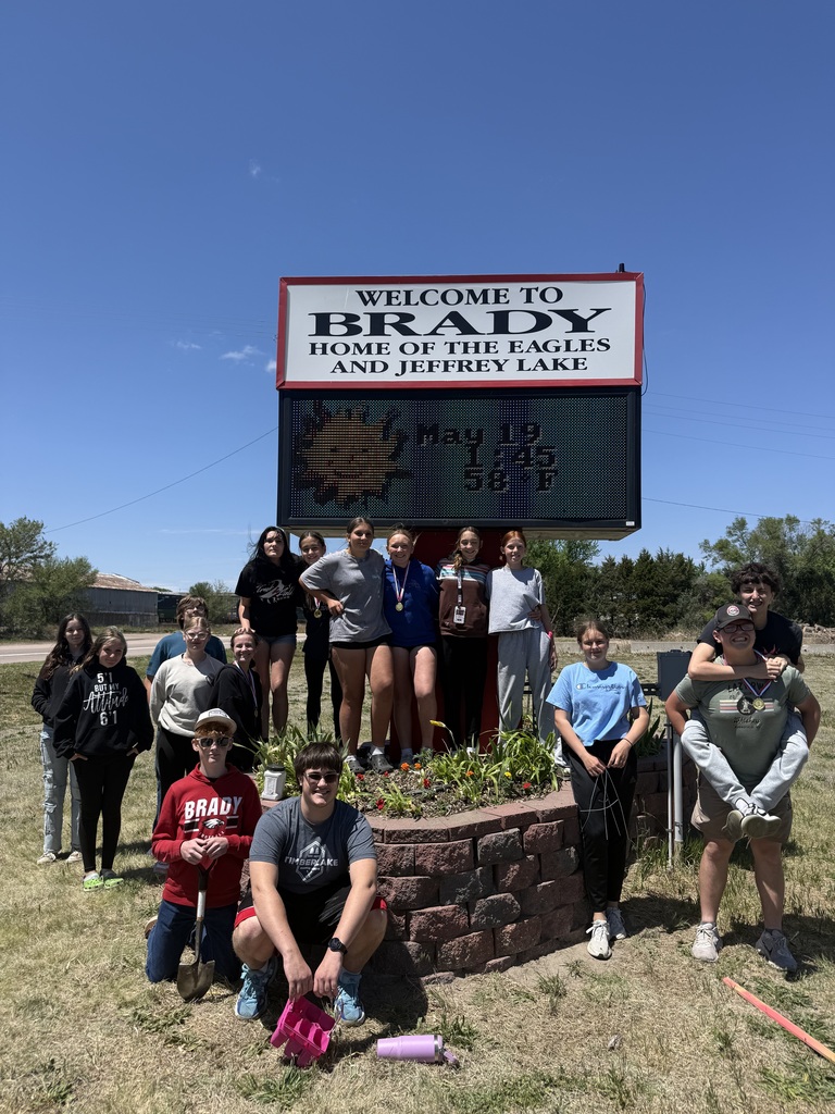 community service projects 