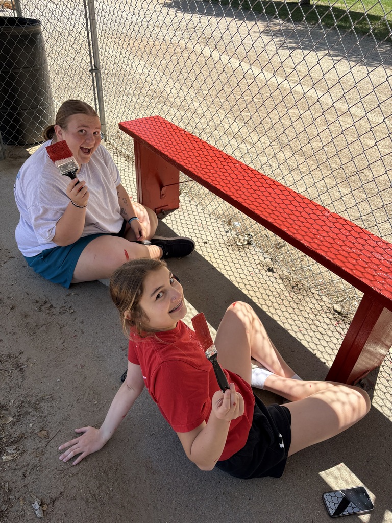 community service projects 