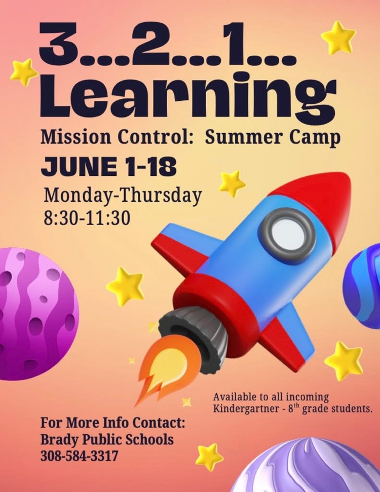 summer camp