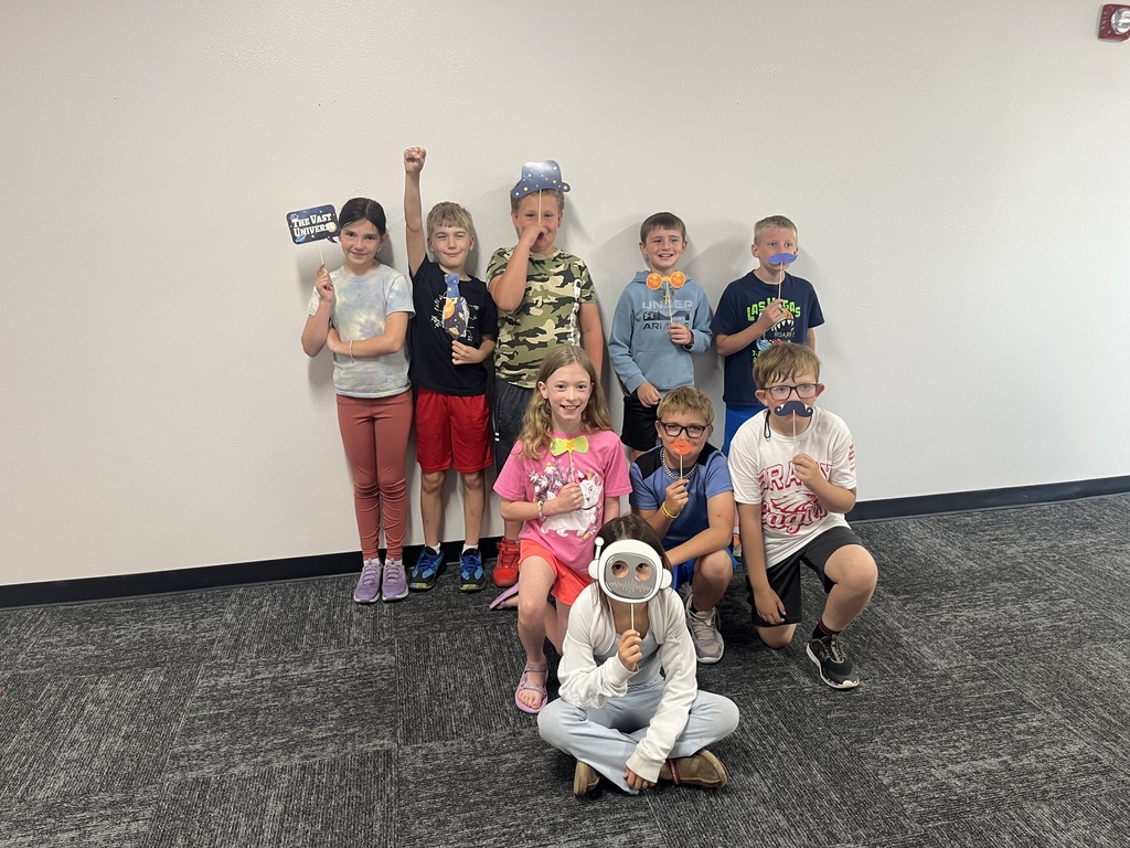 summer camp 