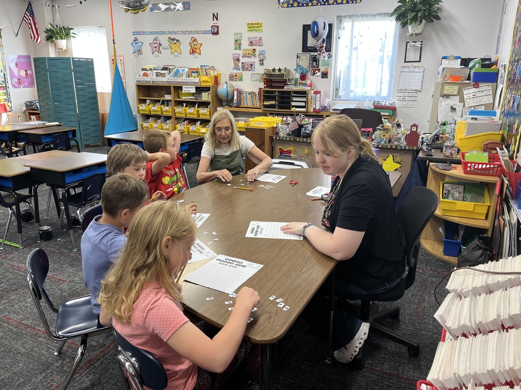 creating words