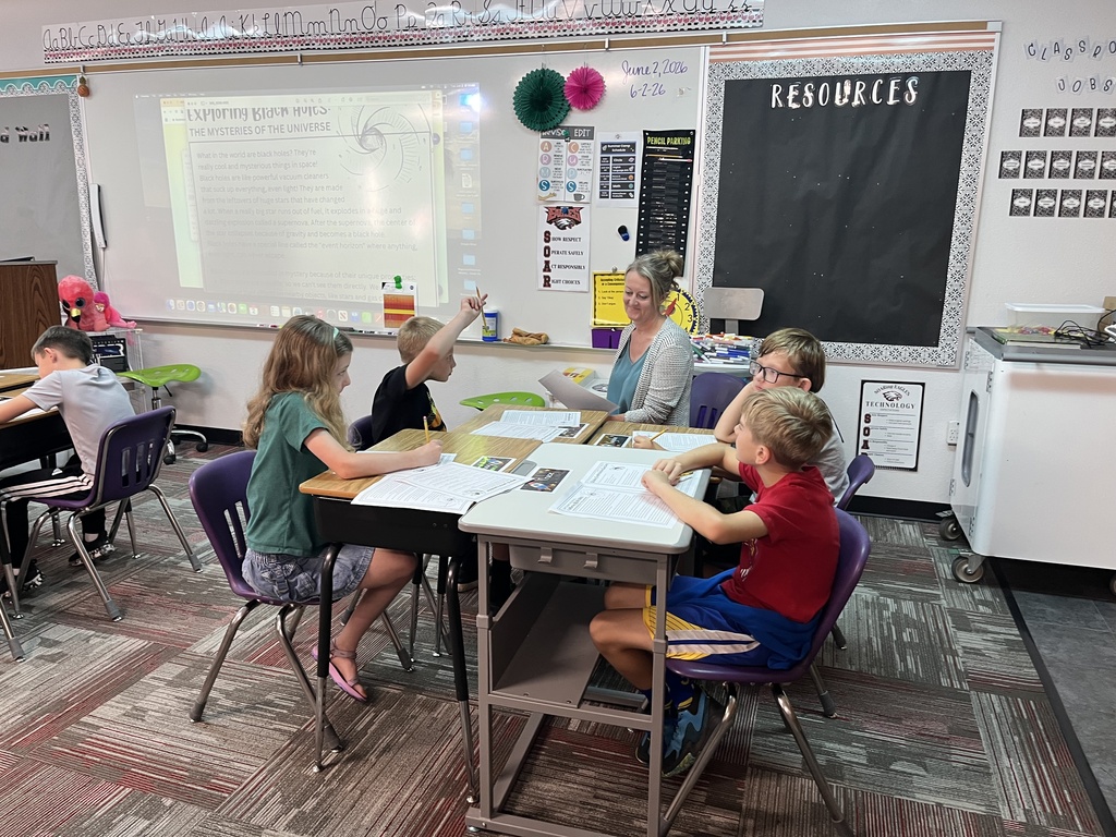 exploring black holes reading 