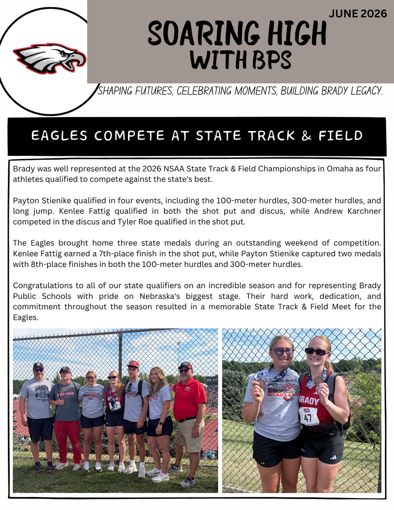 june newsletter 