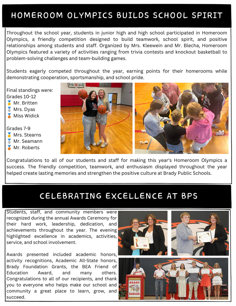 june newsletter 