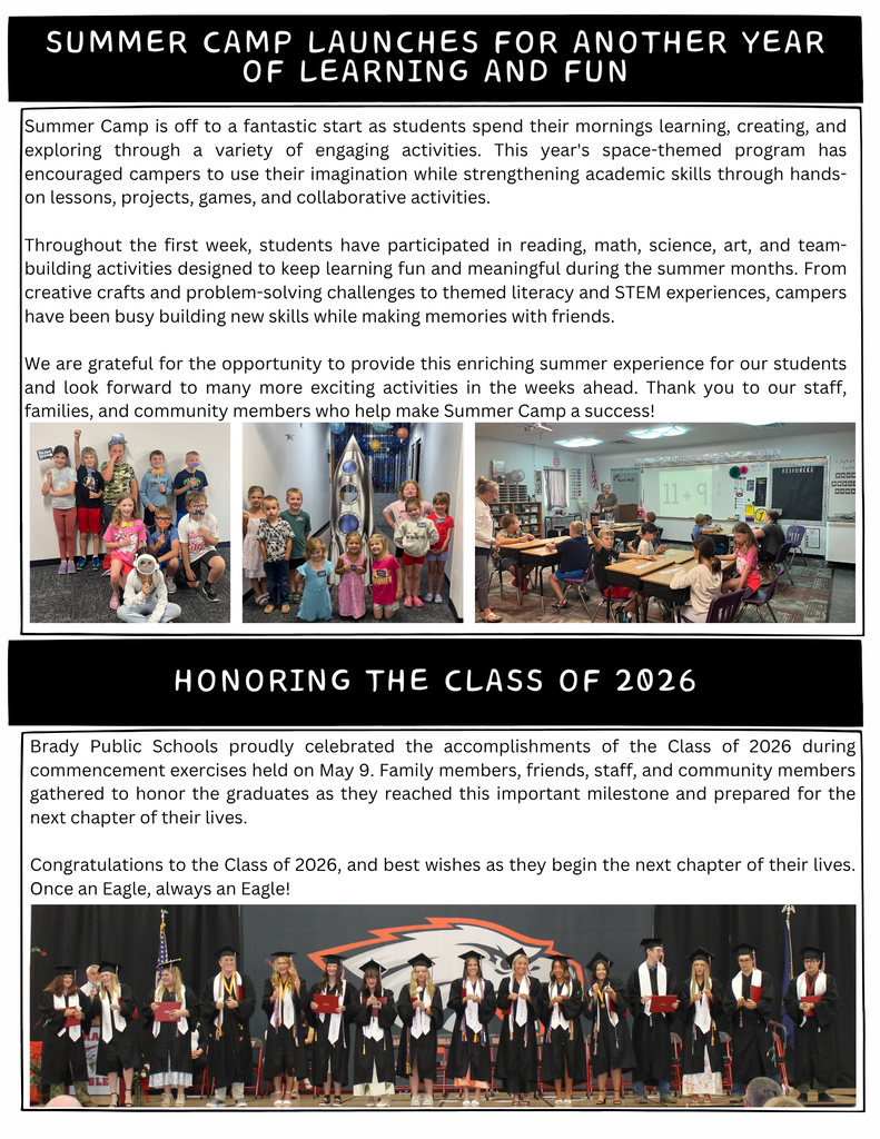 june newsletter 