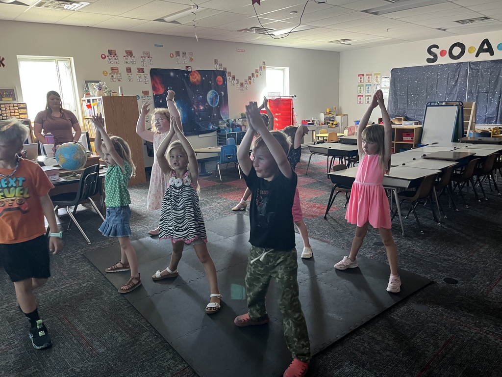 summer camp prek