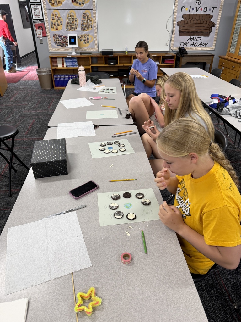 moon phases