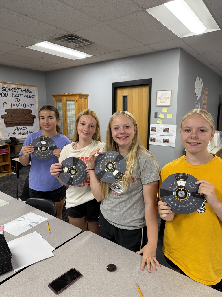summer camp craft