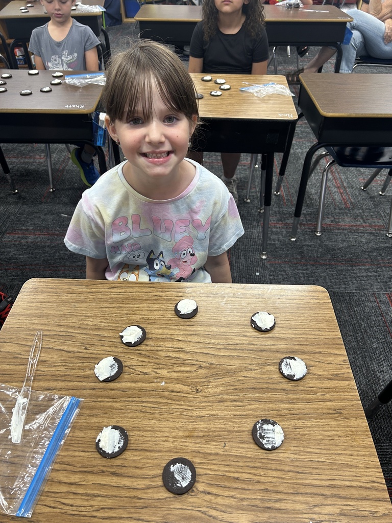 creating moon phases