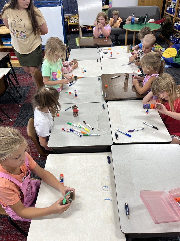 summer camp 