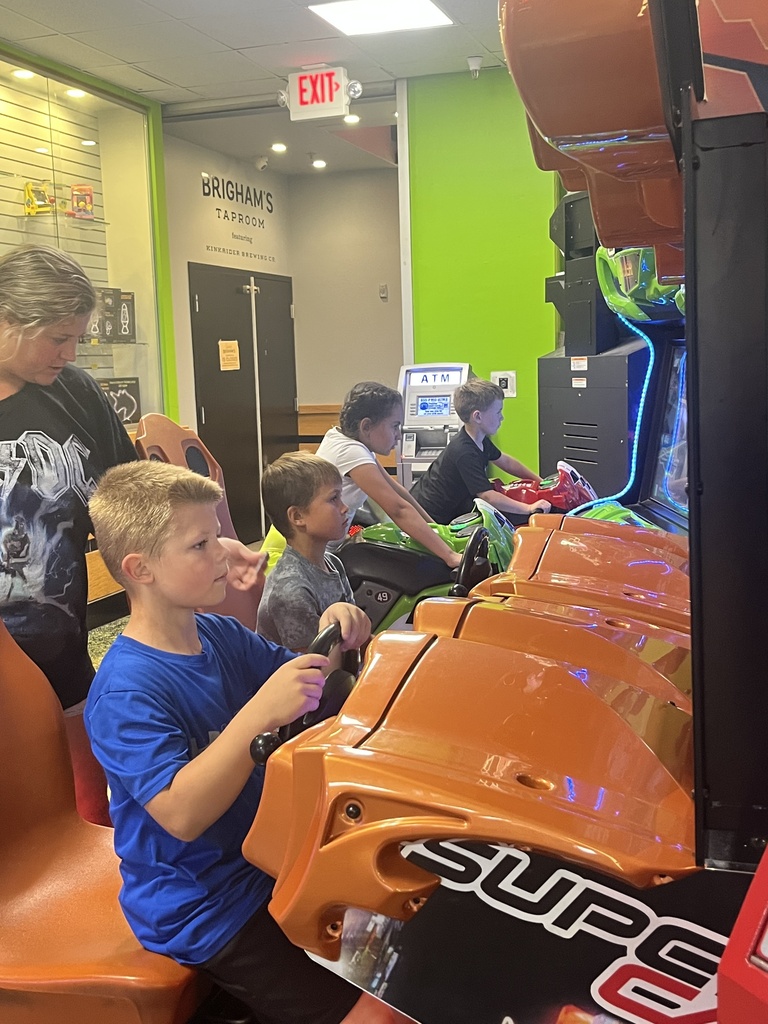 summer camp