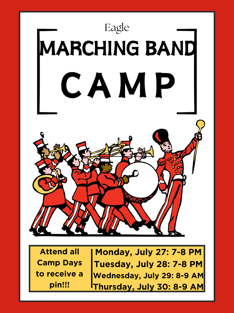 marching band 