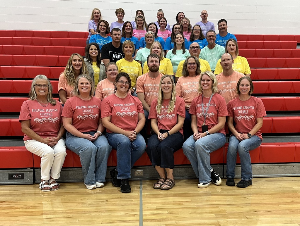 staff picture