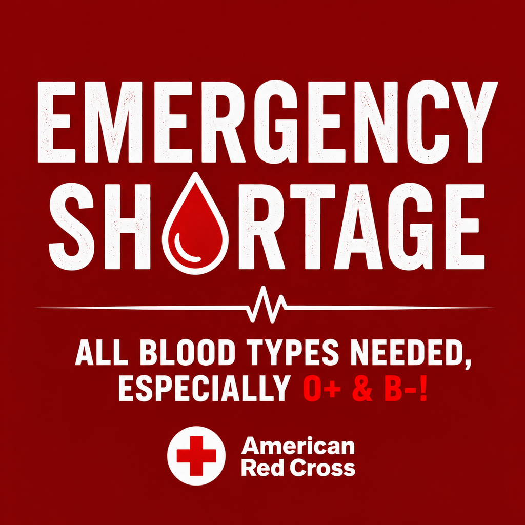 blood drive 