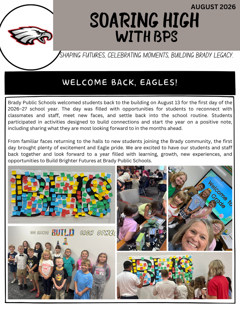 newsletter 