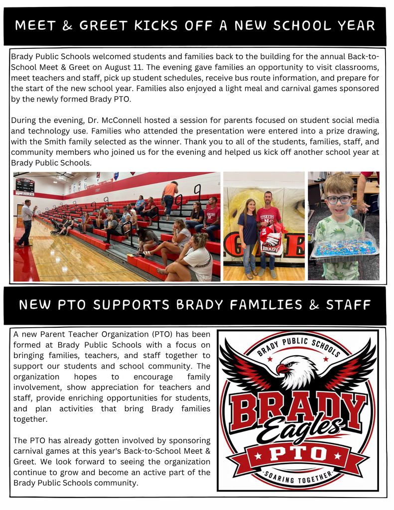 newsletter 