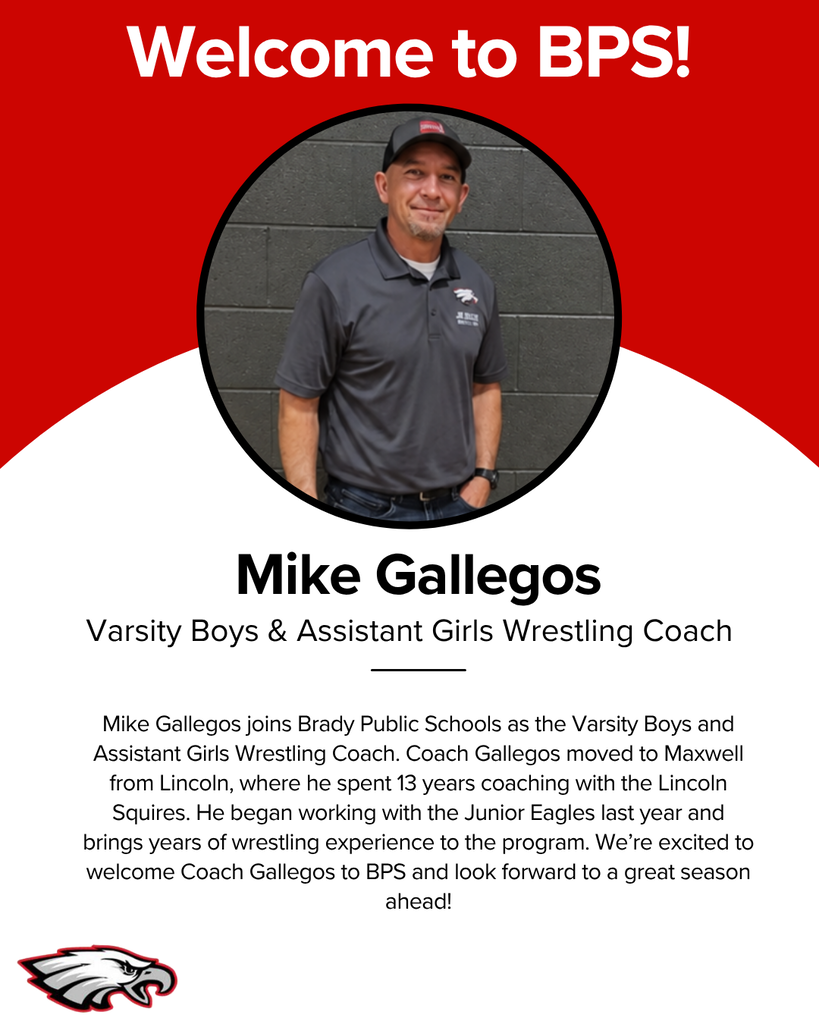 coach gallegos
