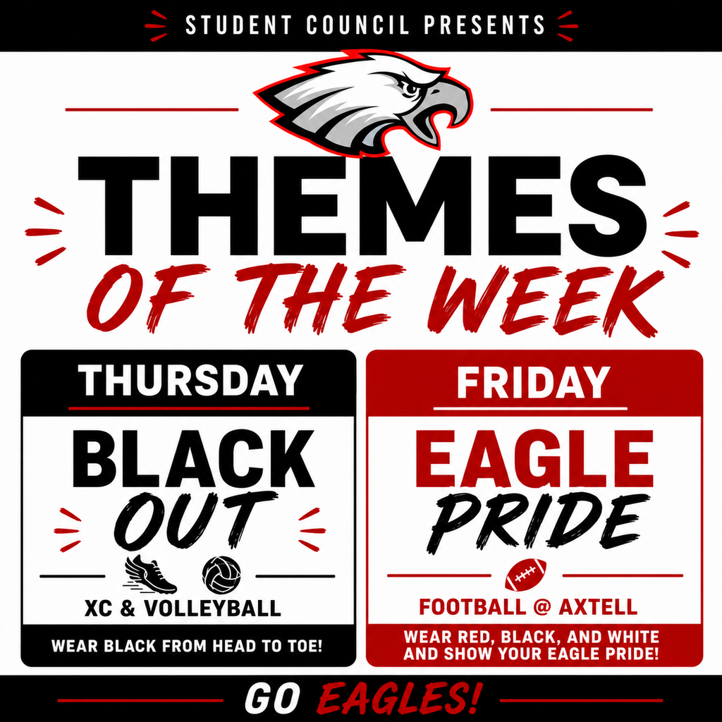themes of the week